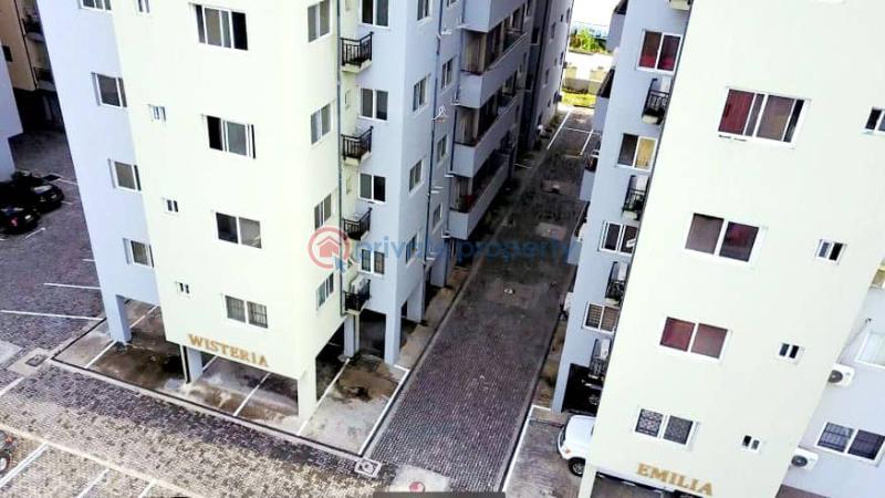3 bedroom flat inside prime water garden - 4 3 bedroom Flat & Apartment For Sale Lekki Phase 1 Lagos - 4