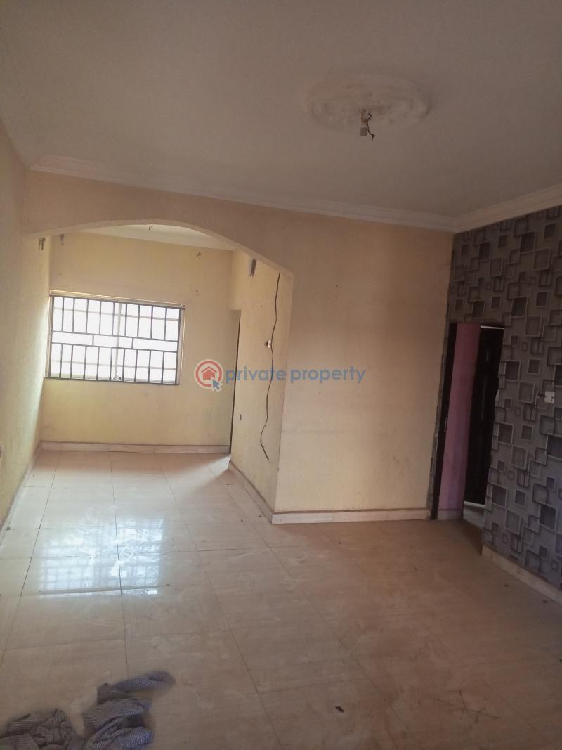 3 bedroom Mini Flat For Rent Premier Layout Independence Layout Phase 2 Enugu Suburb Enugu Area
