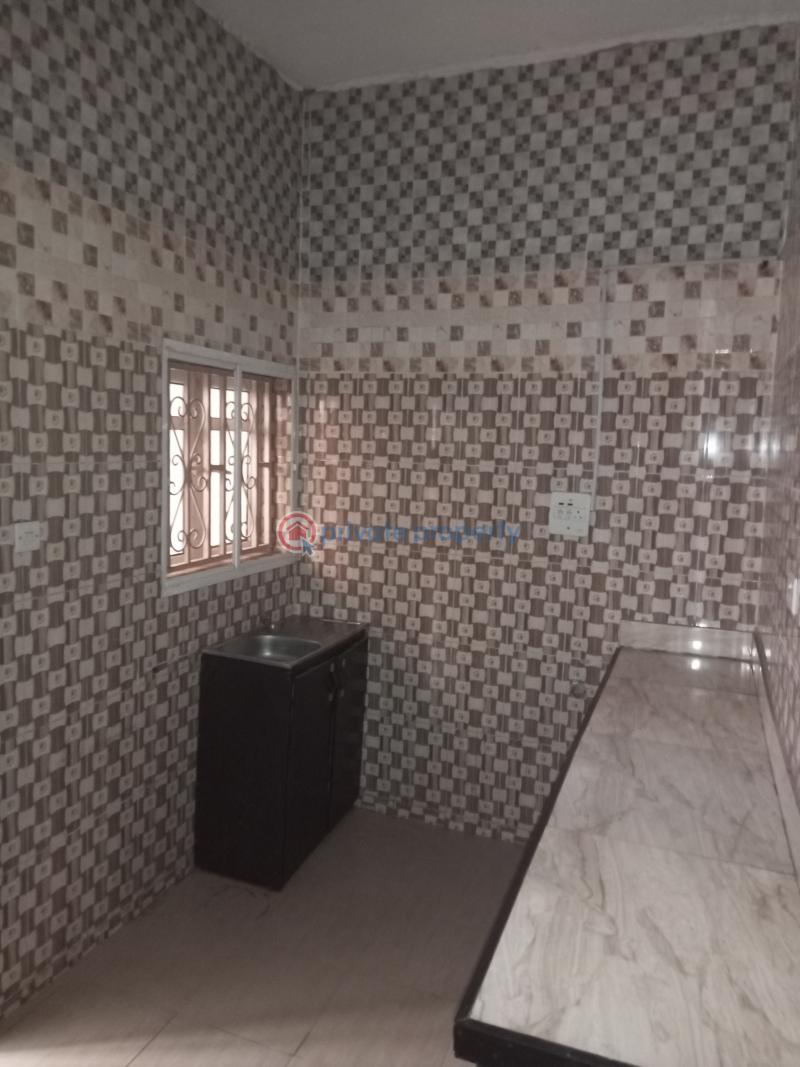 For rent 3 bedroom Mini Flat Premier Layout Independence Layout Phase 2 Enugu Suburb Enugu Area