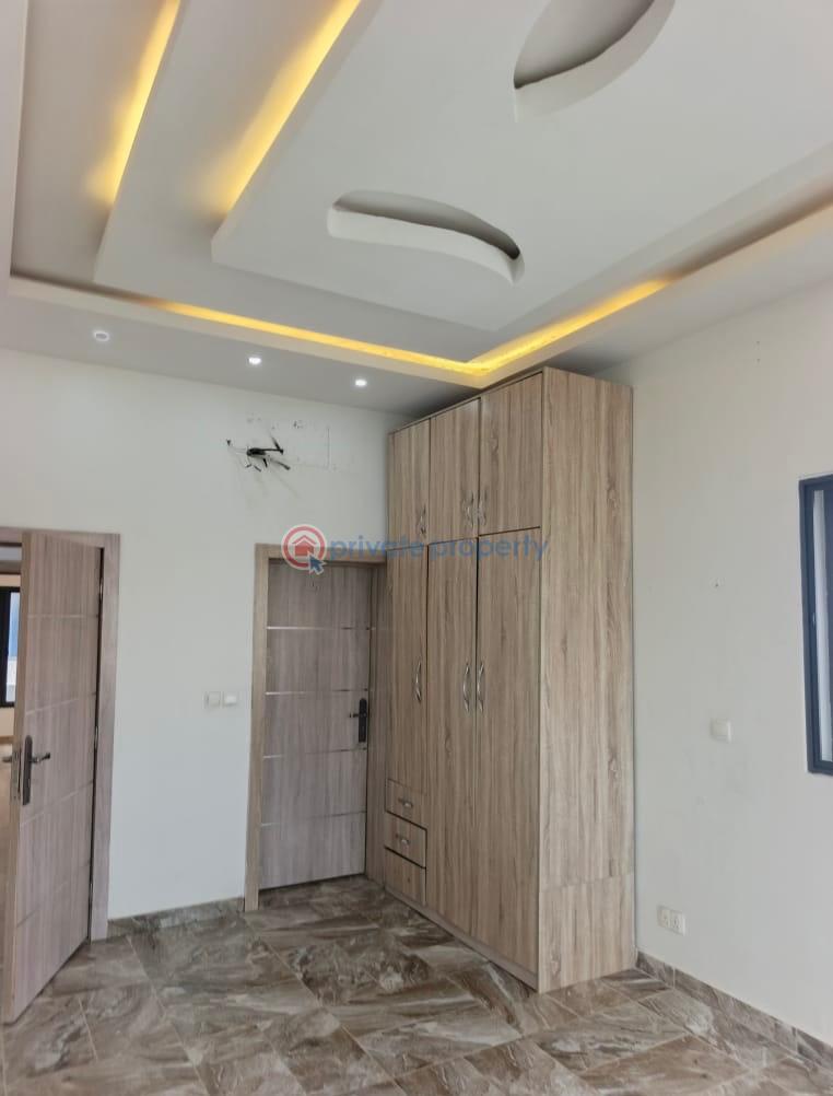 3 bedroom Flat & Apartment For Rent Conservation Road Lekki Phase 2 Lagos - 1
