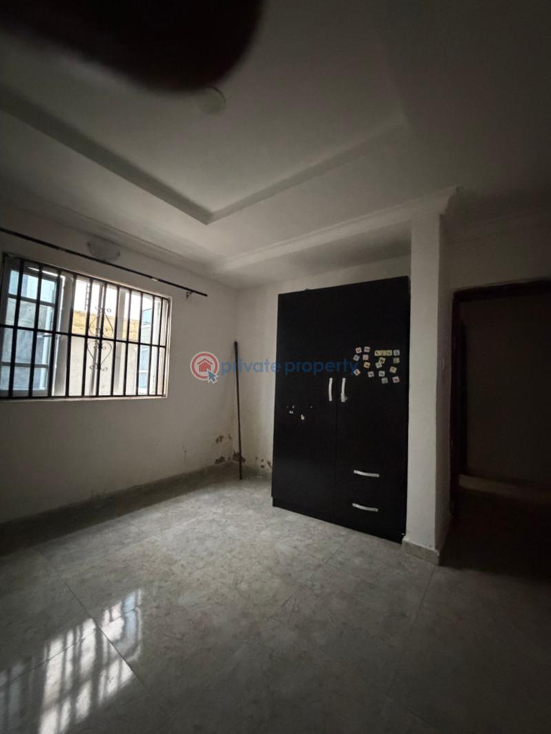 3 bedroom Block Of Flats For Rent Blenco Sangotedo Ajah Lagos - 7