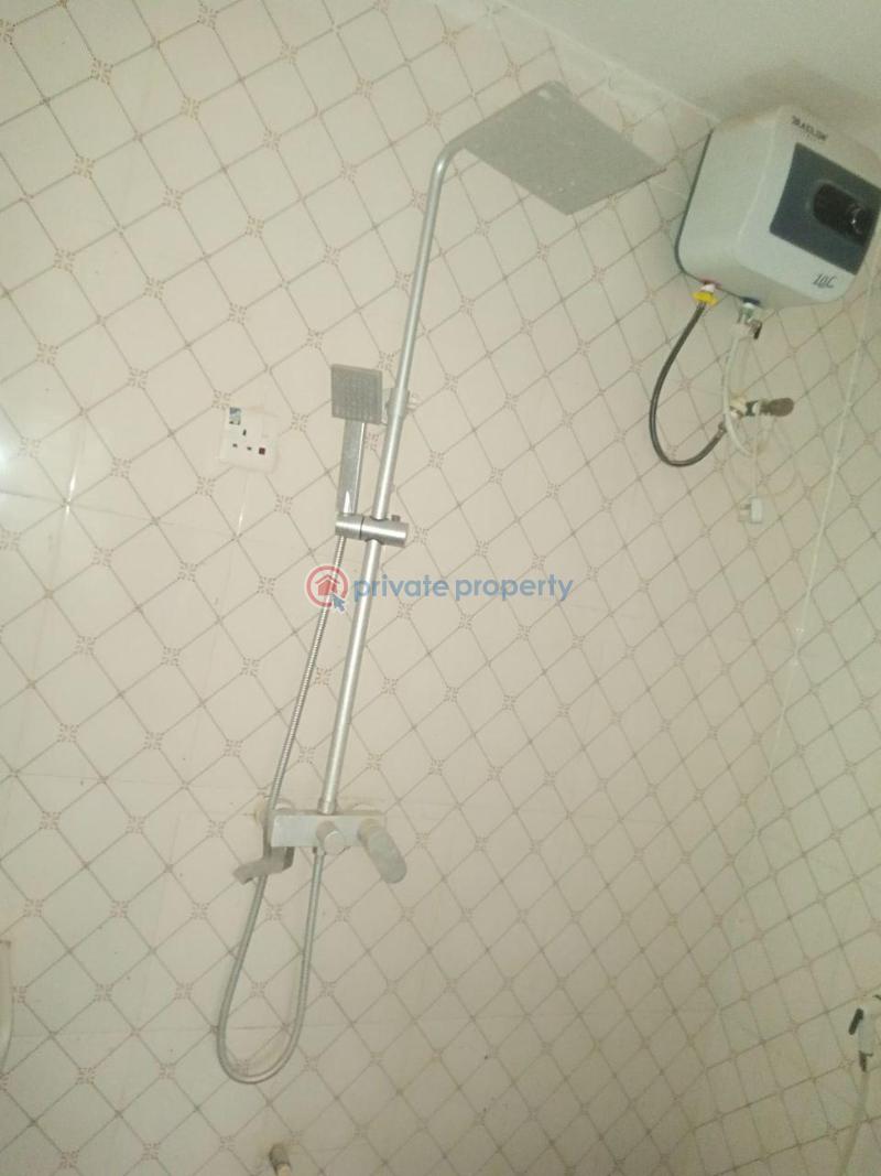 House For Rent At Masoke Ajibode, Behind Ui, Ibadan Ajibode Ibadan Oyo - 1