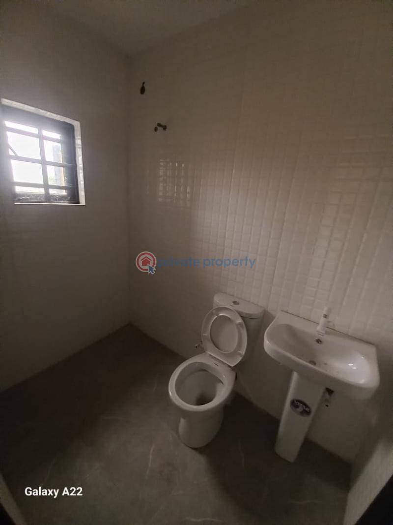 2 bedroom Block Of Flats For Rent Akilapa Estate, Jericho Extension, Ibadan Ibadan Oyo - 2