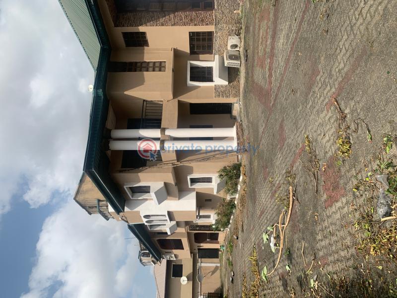 3 bedroom Block Of Flats For Rent Rahman Adeboyejo Estate Lekki Phase 1 Lagos - 0