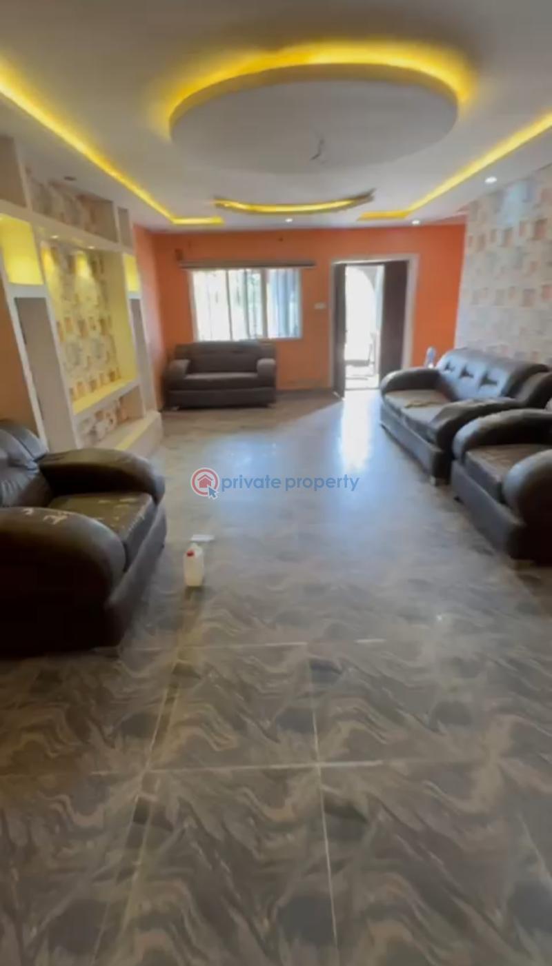 3 bedroom Detached Bungalow For Sale Makogi, Magboro Obafemi Owode Ogun - 2