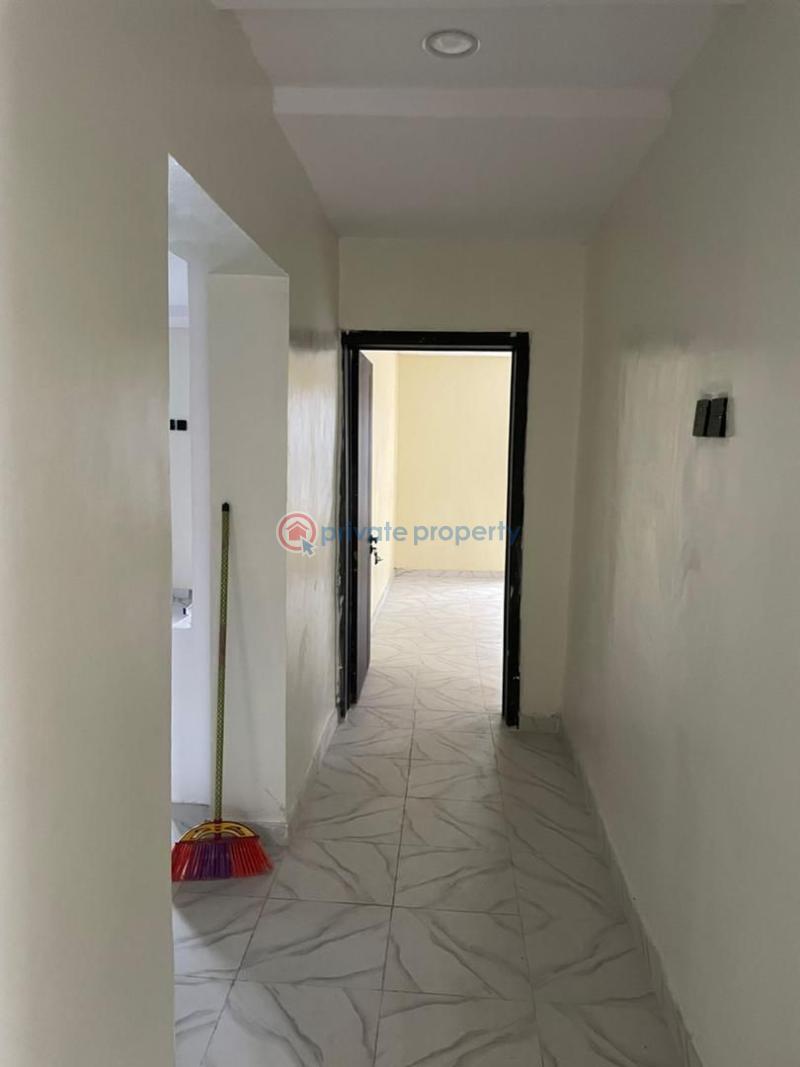 3 bedroom flat - 6 3 bedroom Block Of Flats For Rent Adeyi Estate, Old Bodija, Ibadan Bodija Ibadan Oyo - 6