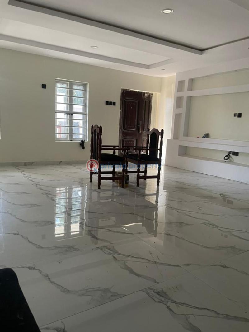 3 bedroom flat - 8 3 bedroom Block Of Flats For Rent Adeyi Estate, Old Bodija, Ibadan Bodija Ibadan Oyo - 8