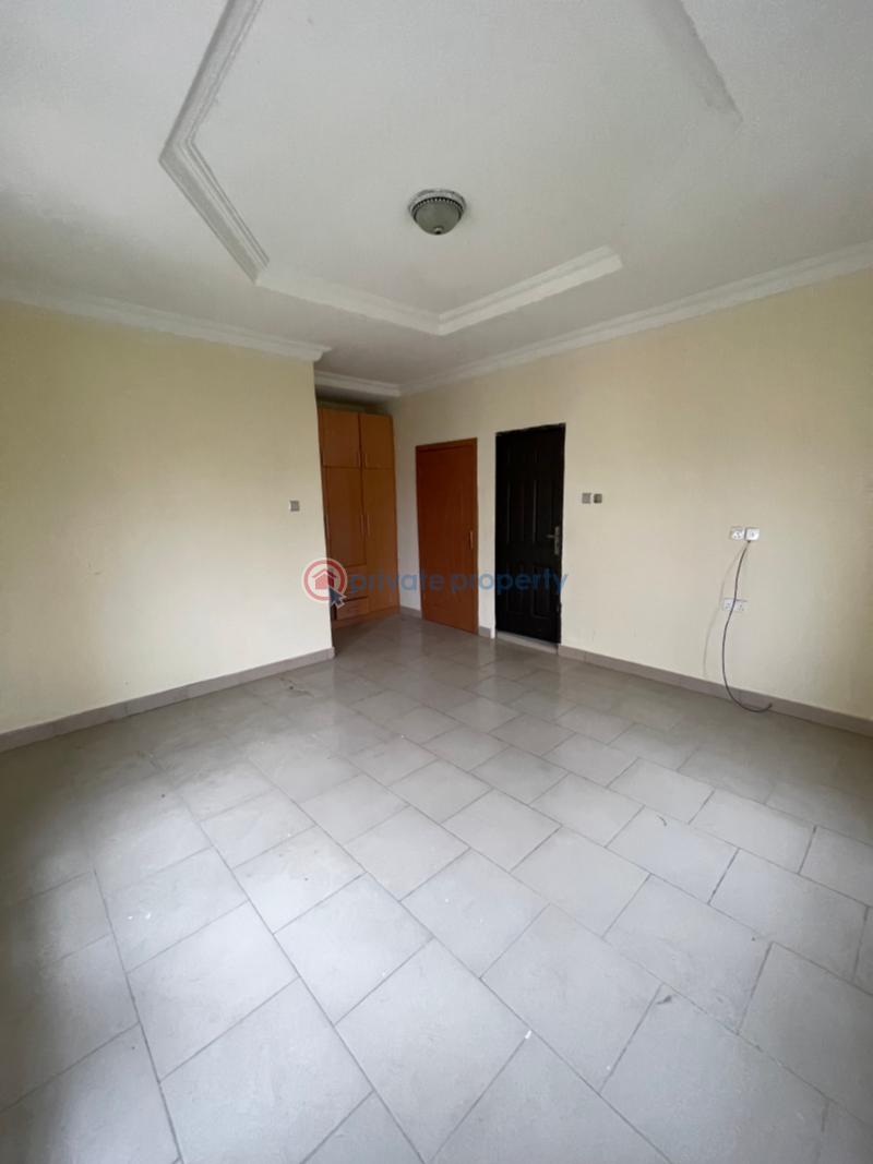 3 bedroom Block Of Flats For Rent Canaan Estate Sangotedo Ajah Lagos - 9