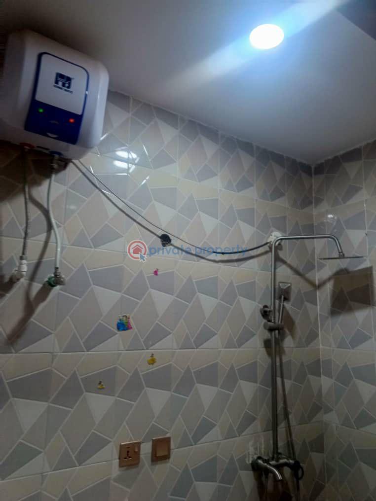 3 bedroom flat just two in a compound - 6 3 bedroom Block Of Flats For Rent Oluyole Estate, Ibadan Oluyole Estate Ibadan Oyo - 6