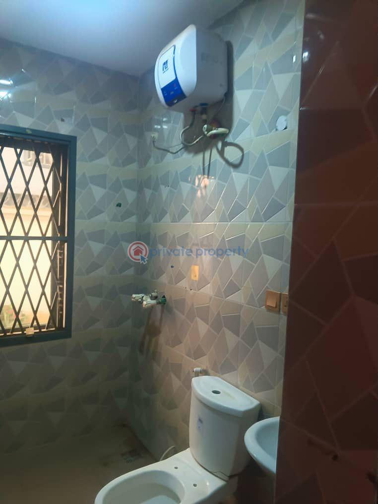 3 bedroom flat just two in a compound - 7 3 bedroom Block Of Flats For Rent Oluyole Estate, Ibadan Oluyole Estate Ibadan Oyo - 7