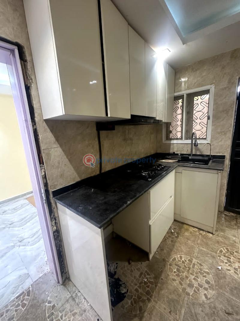 Flat & Apartment For Rent Ring Road Ibadan Oyo - 2