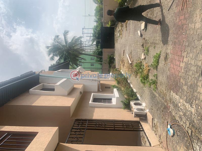 3 bedroom flat - 7 3 bedroom Block Of Flats For Rent Rahman Adeboyejo Estate Lekki Phase 1 Lagos - 7