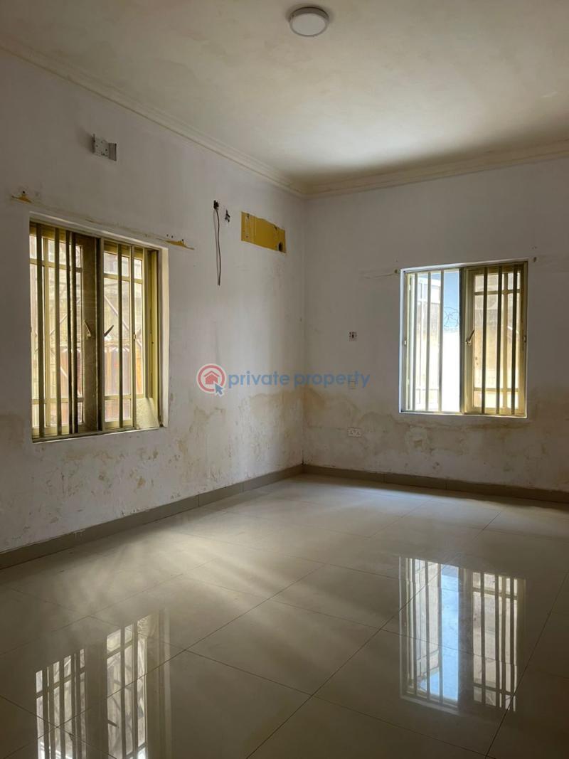 3 bedroom House For Rent Sangotedo Ajah Lagos - 4