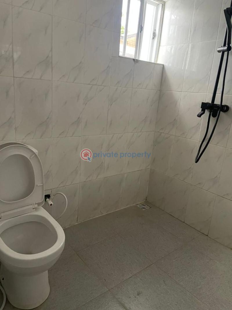 3 bedroom flat - 1 3 bedroom Block Of Flats For Rent Adeyi Estate, Old Bodija, Ibadan Bodija Ibadan Oyo - 1