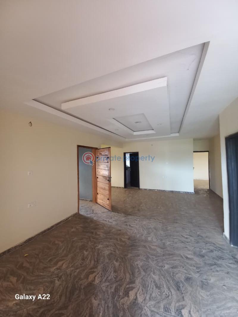 2 bedroom Block Of Flats For Rent Akilapa Estate, Jericho Extension, Ibadan Ibadan Oyo - 3