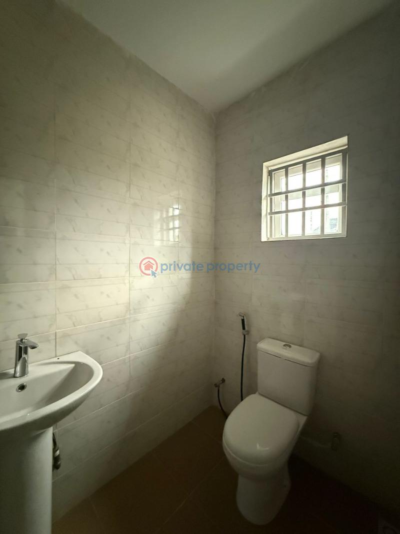 3 bedroom Block Of Flats For Rent Kolapo Ishola Estate Gra, Akobo, Ibadan Akobo Ibadan Oyo - 6