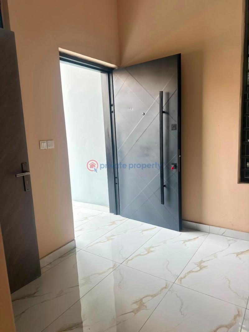3 bedroom Block Of Flats For Sale Awuse Opebi Ikeja Lagos - 1