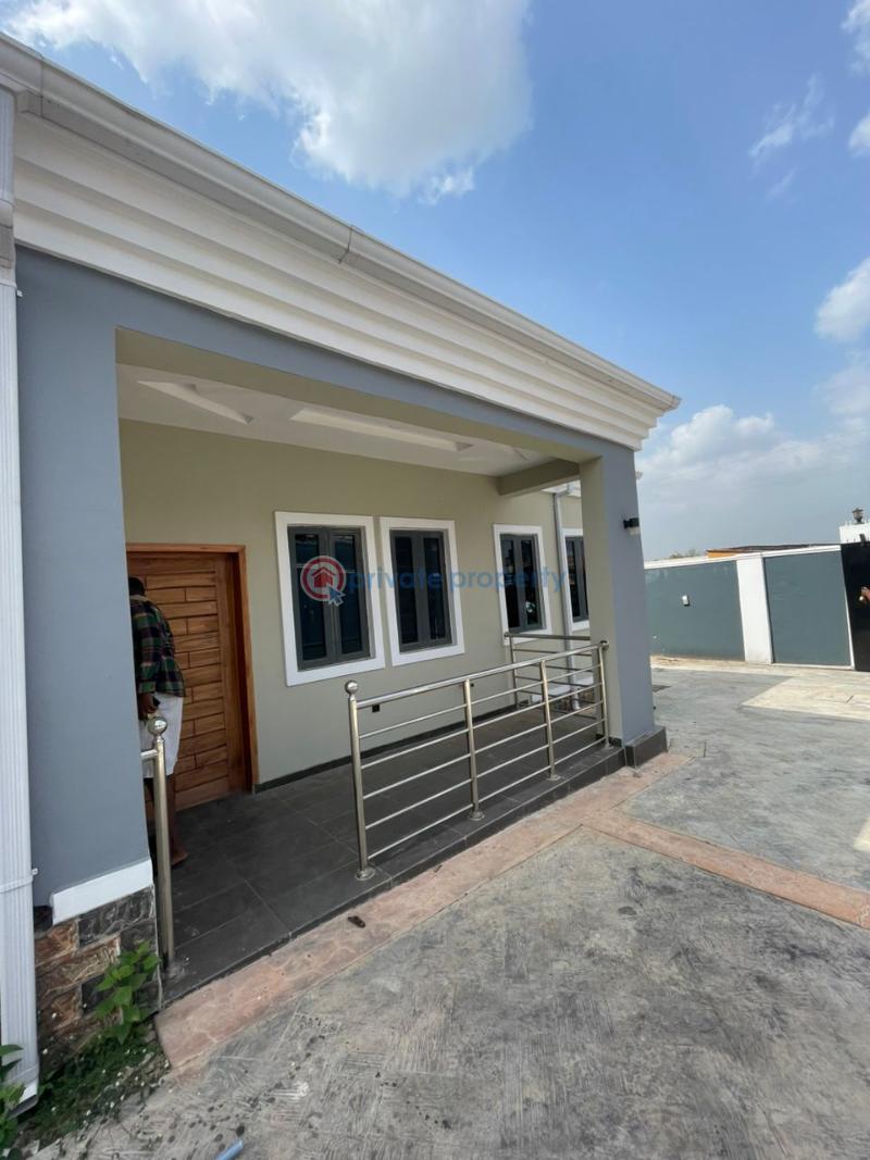 3 bedroom Block Of Flats For Rent Alegongo Estate, Akobo, Ibadan Akobo Ibadan Oyo - 5