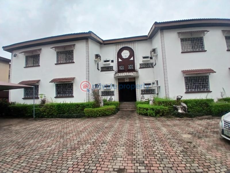 3 bedroom Block Of Flats For Rent Abacha Estate Ikoyi Lagos - 7
