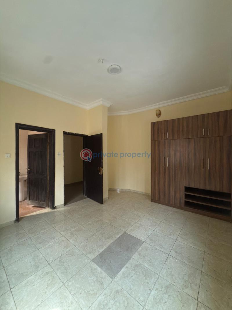 3 bedroom Block Of Flats For Rent Soneye Estate, Akala Way, Akobo, Ibadan Akobo Ibadan Oyo - 2