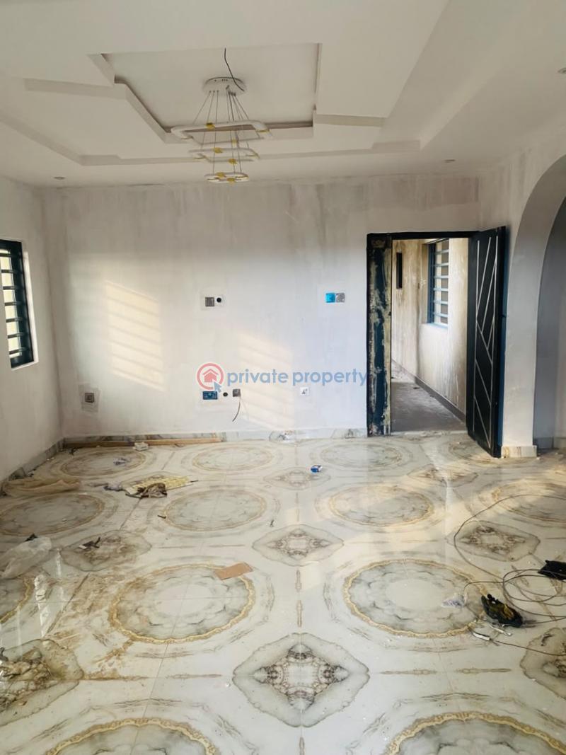 Flat & Apartment For Rent Ajeigbe, Ring Rd, Ibadan Ibadan Oyo - 9