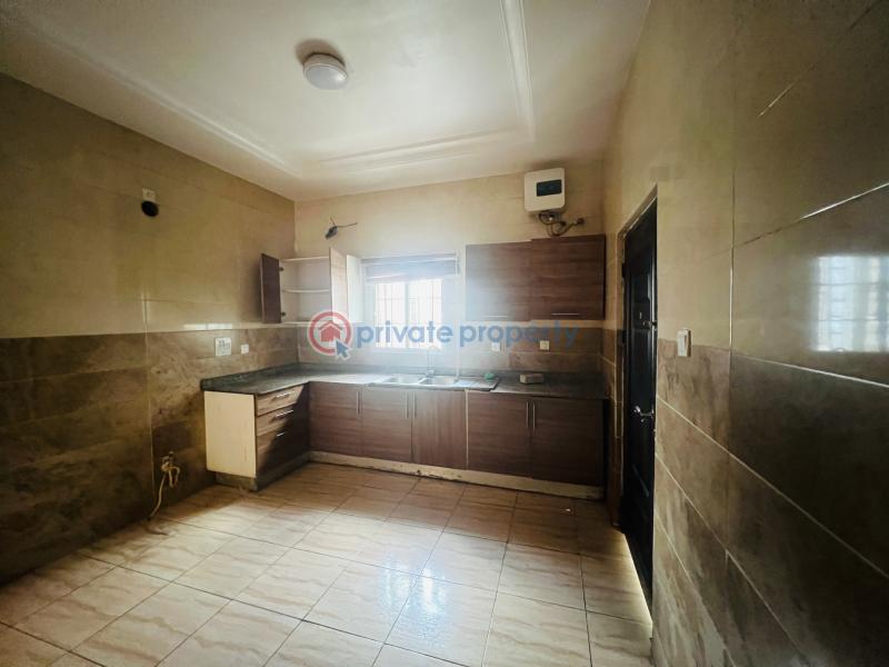 3 bedroom Block Of Flats For Sale Behind Megachicken Restaurant Ikota Ikota Lekki Lagos - 4