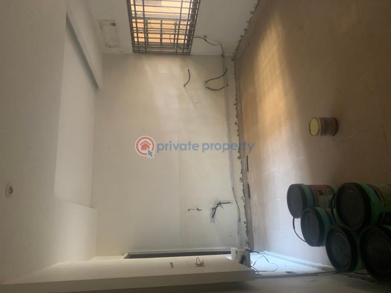 3 bedroom flat - 2 3 bedroom Block Of Flats For Rent Rahman Adeboyejo Estate Lekki Phase 1 Lagos - 2