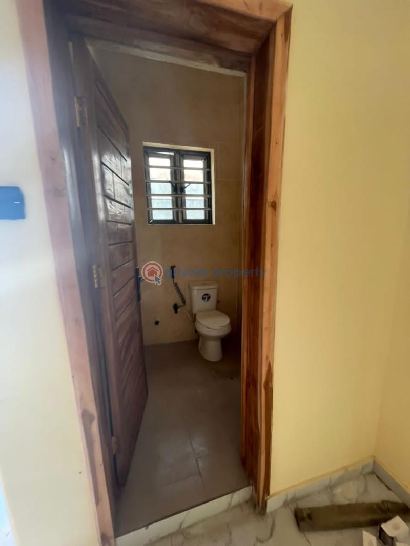 3 bedroom Block Of Flats For Rent Alegongo Estate, Akobo, Ibadan Akobo Ibadan Oyo - 6