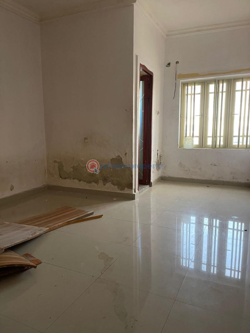 3 bedroom House For Rent Sangotedo Ajah Lagos - 5