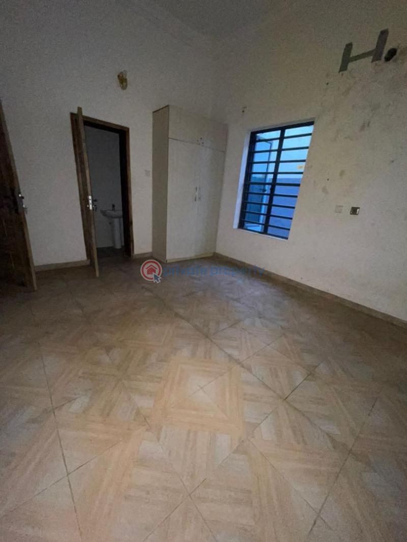 House For Rent At Carlton Gate Estate Akobo Ibadan Oyo - 5