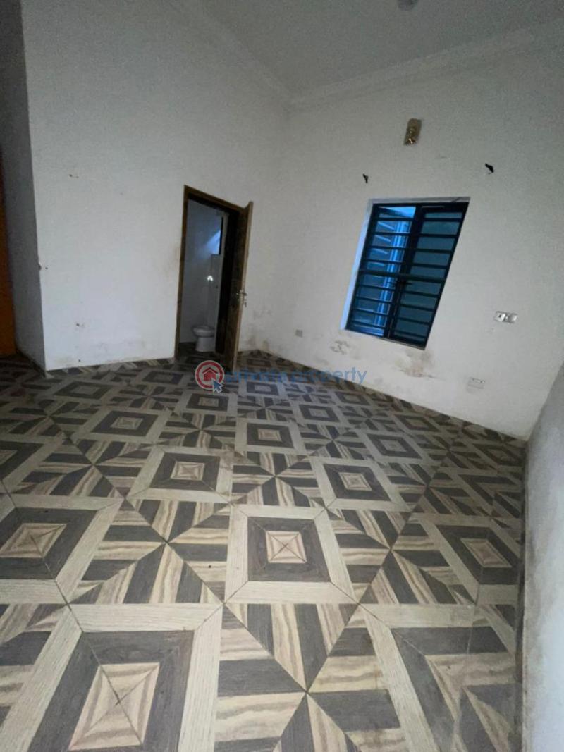 House For Rent At Carlton Gate Estate Akobo Ibadan Oyo - 2