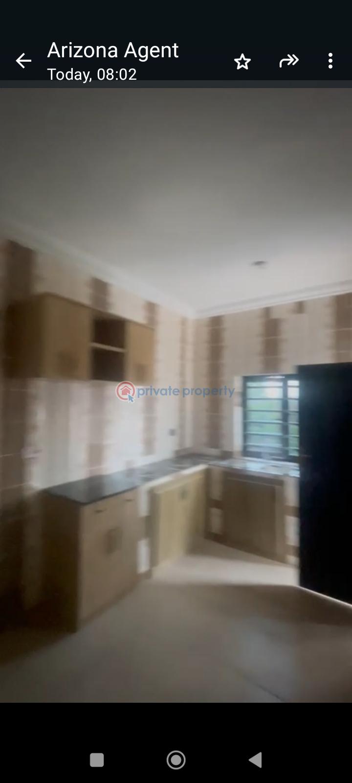 House For Rent Newhaven Extension Enugu Area  - 0