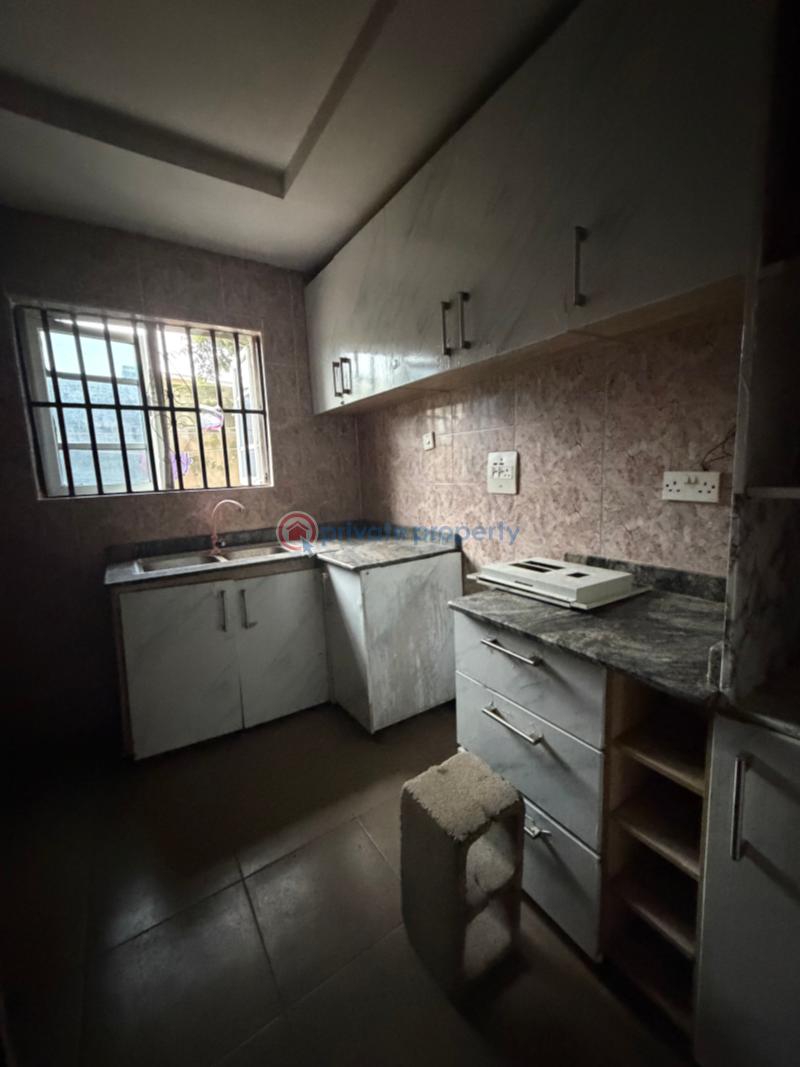 3 bedroom Block Of Flats For Rent Blenco Sangotedo Ajah Lagos - 4