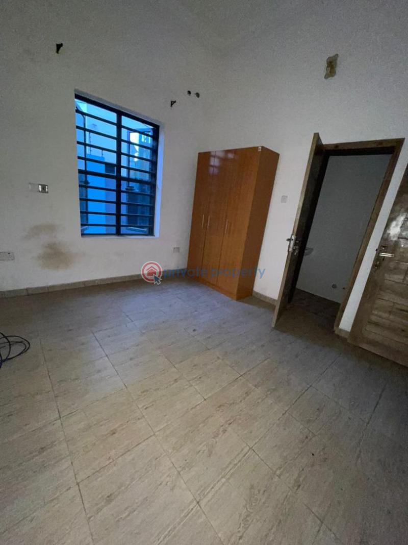 House For Rent At Carlton Gate Estate Akobo Ibadan Oyo - 1