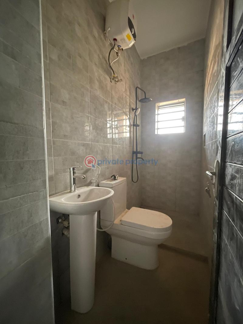 3 bedroom Block Of Flats For Rent Carlton Gate Estate Gra, Akobo, Ibadan Akobo Ibadan Oyo - 4