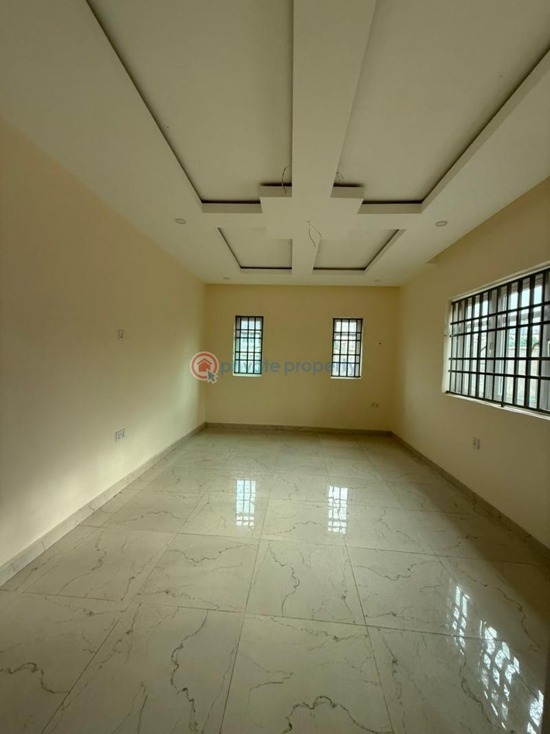 3 bedroom Block Of Flats For Rent Kolapo Ishola Estate Gra, Akobo, Ibadan Akobo Ibadan Oyo - 8