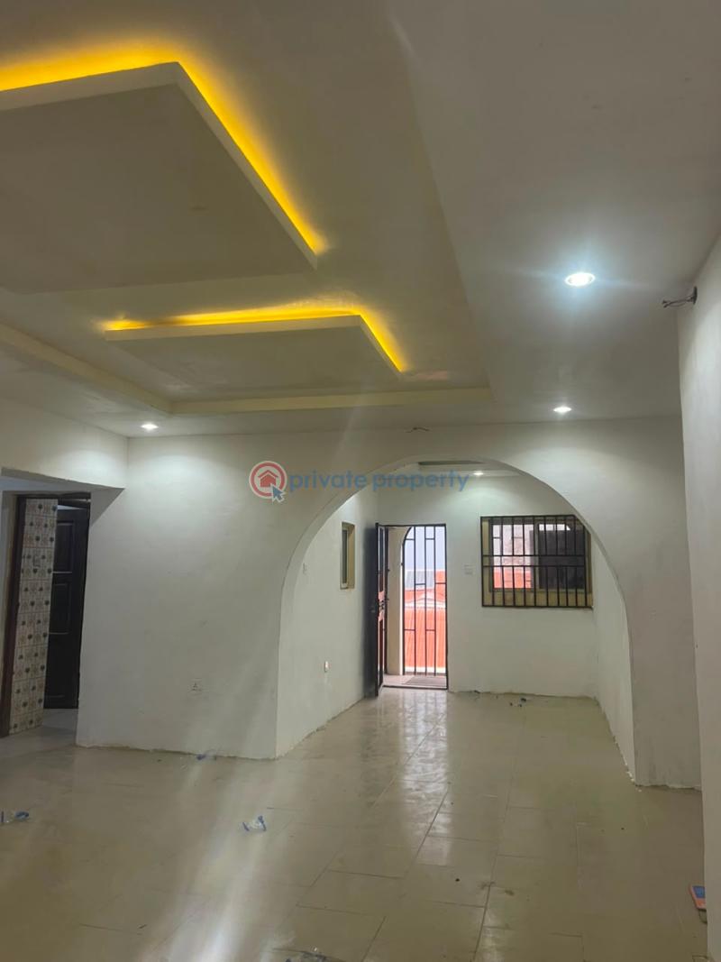 3 bedroom Block Of Flats For Rent Isokan Estate, Ojurin, Akobo, Ibadan Akobo Ibadan Oyo - 3