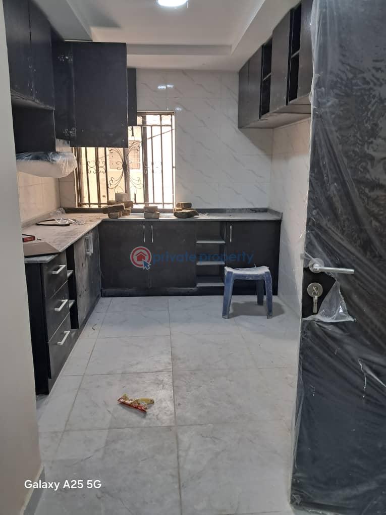 3 bedroom Block Of Flats For Rent Ikeja GRA Lagos - 7