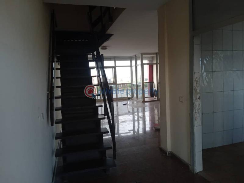 3 bedroom Block Of Flats For Rent 1004 Gerard Road Ikoyi Lagos - 1