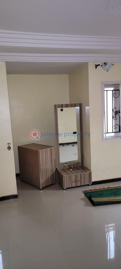 3 bedroom Block Of Flats For Rent Akoto , Elebu, Akala Express, Ibadan Akala Express Ibadan Oyo - 5