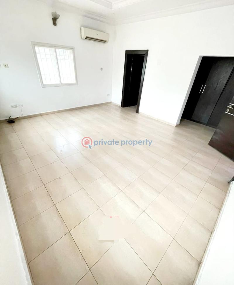 3 bedroom Block Of Flats For Rent Lekki Phase 1 Lagos - 7