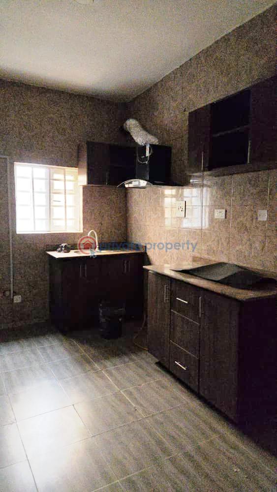 3 bedroom Flat & Apartment For Sale Okeira Ogba Lagos - 3