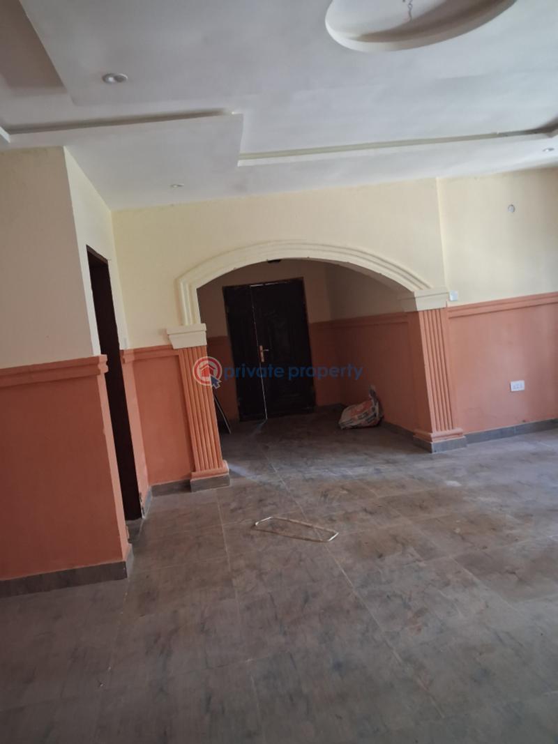 3 bedroom Block Of Flats For Rent In An Estate Magboro Lagos Extension Ogun - 3