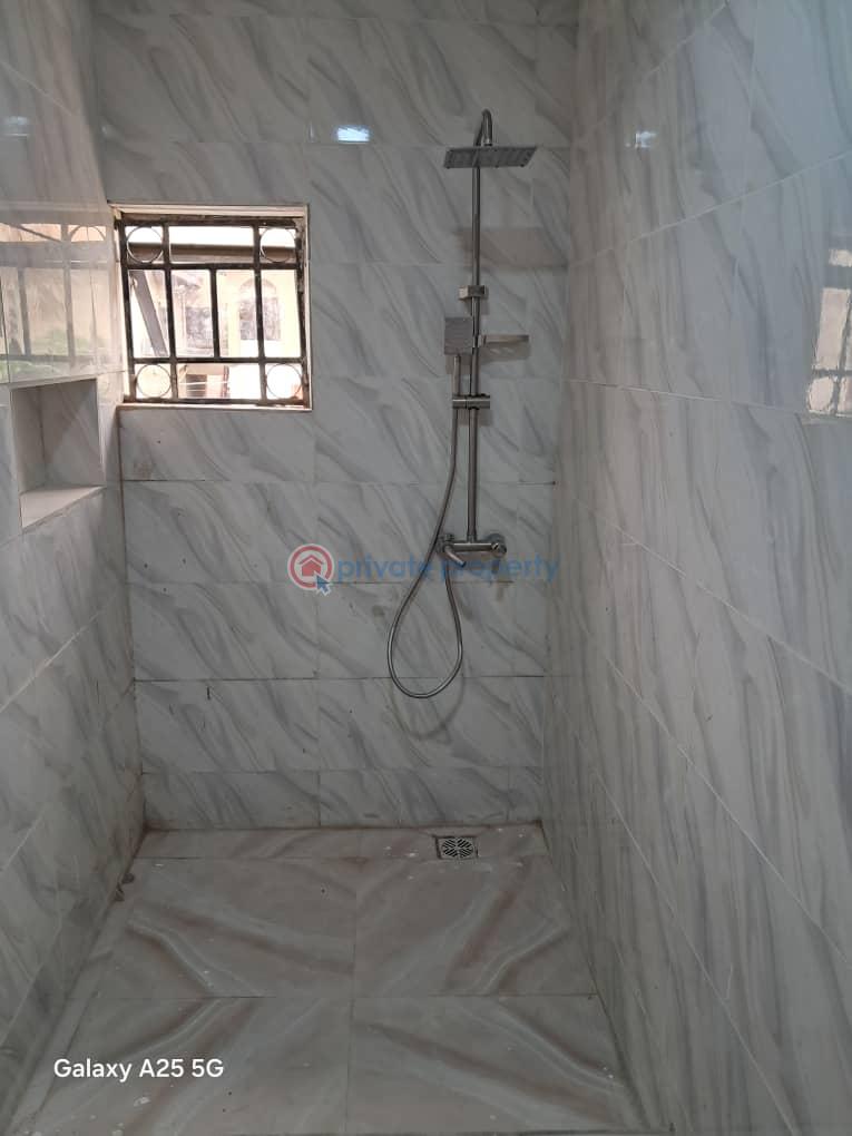 3 bedroom Block Of Flats For Rent Ikeja GRA Lagos - 1