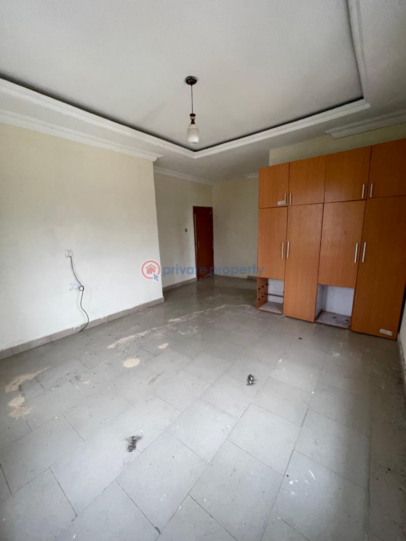 3 bedroom Block Of Flats For Rent Canaan Estate Sangotedo Ajah Lagos - 4