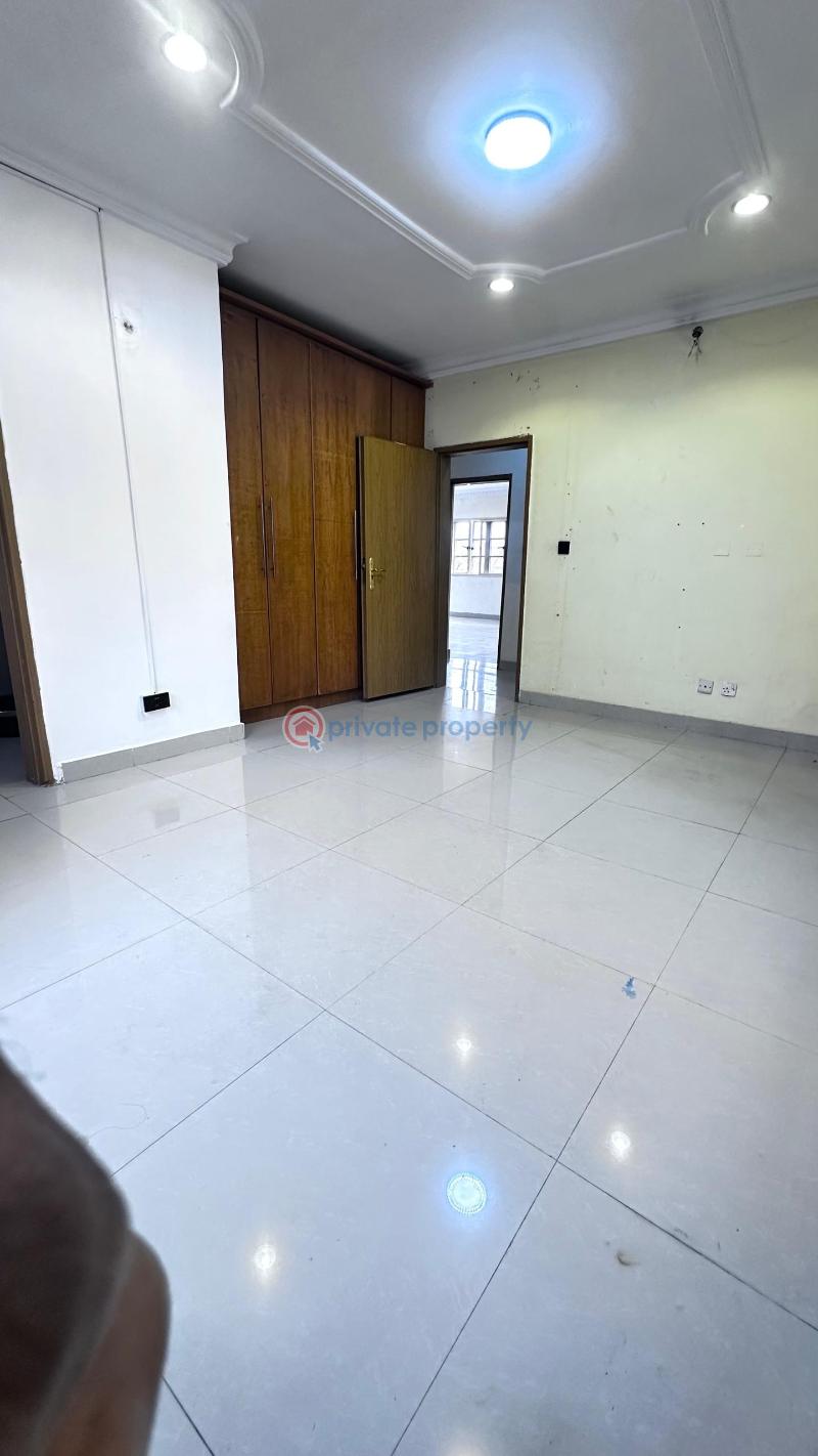 3 bedroom flat - 1 3 bedroom Block Of Flats For Rent Parkview Estate Ikoyi Lagos - 1