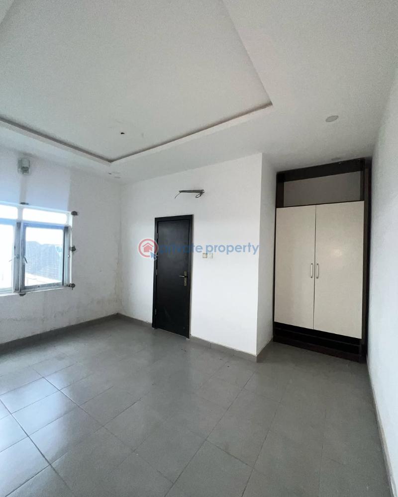3 bedroom Block Of Flats For Rent Ikota Lekki Lagos - 4