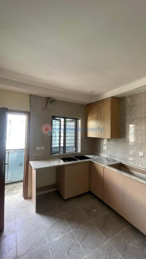 3-bedroom flat - 2 3 bedroom Block Of Flats For Rent Oniru Victoria Island Lagos - 2