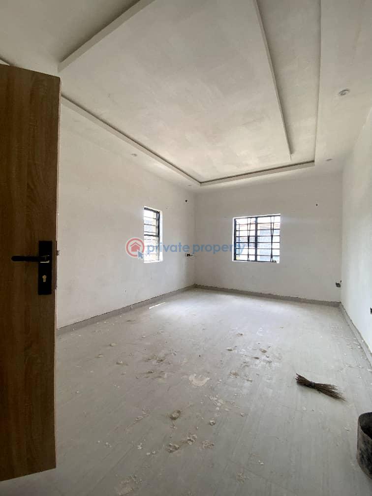 3 bedroom Block Of Flats For Rent Dikat, Around Item 7go, Ringroad, Ibadan Ring Road Ibadan Oyo - 6