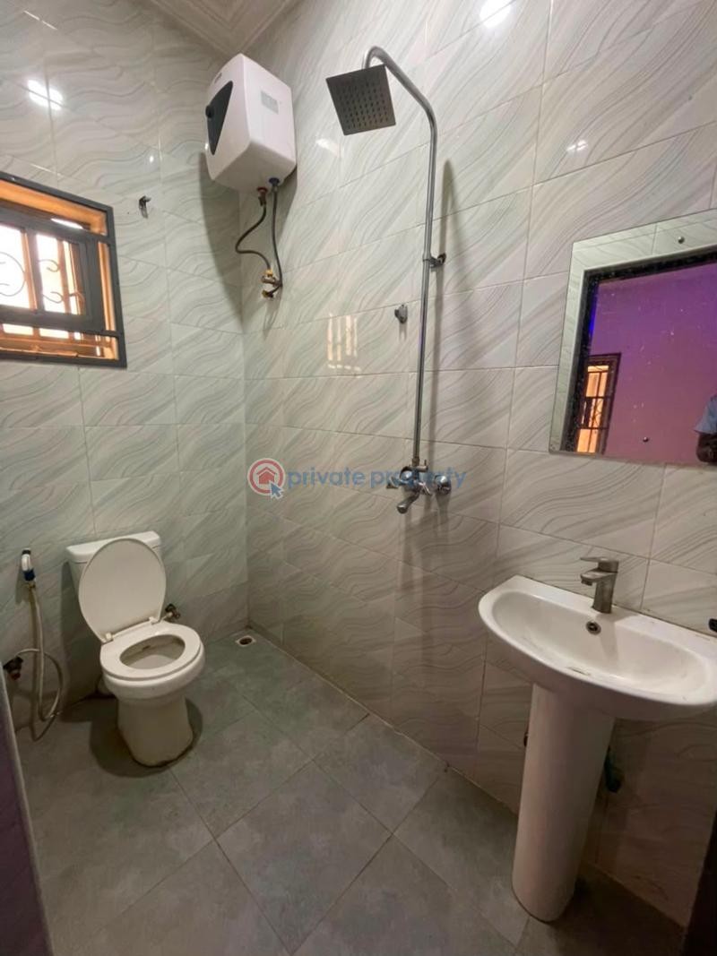 House For Rent Kolapo Ishola Gra, Akobo, Ibadan Akobo Ibadan Oyo - 2